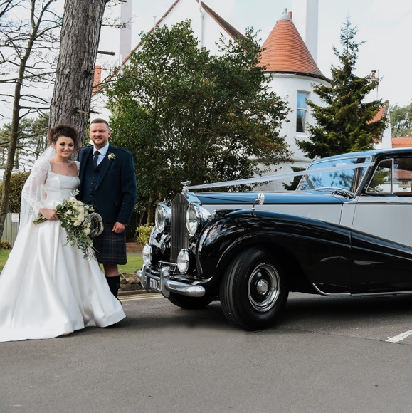 Luxury Wedding Car Hire Ayrshire Luxury Wedding Car Hire Ayrshire