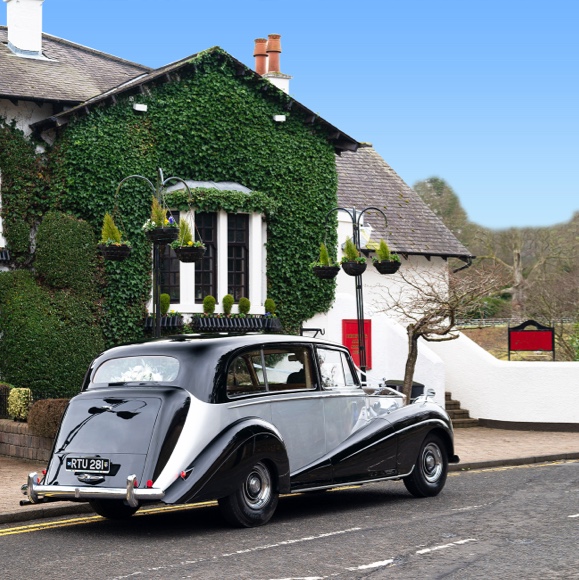 Luxury Wedding Car Hire Ayrshire Luxury Wedding Car Hire Ayrshire